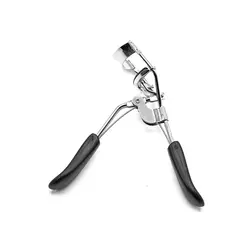 فرمژه انبری رولون مدل ساده | رز سفید