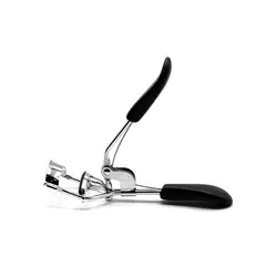 فرمژه انبری رولون مدل ساده | رز سفید