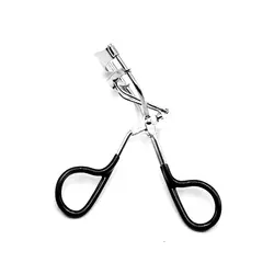 فرمژه انبری رولون مدل انگشتی | رز سفید