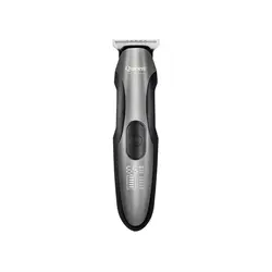 ماشین اصلاح صفر زنی و تریمر کویین مدل HC008d | رز سفید