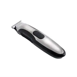 ماشین اصلاح صفر زنی و تریمر کویین مدل HC008d | رز سفید