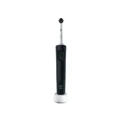 مسواک برقی سه زمانه اورال بی سری VITALITY PRO مدل PURE CLEAN کد 3708 | رز سفید