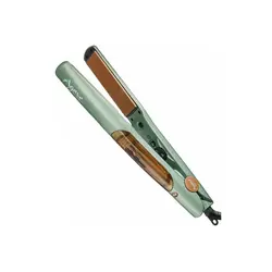 اتو مو بخار دار با تزریق روغن آگاوه مدل HEALING VAPOR IRON | رز سفید