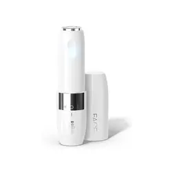 اصلاح و ریموور موی صورت براون سری FS1000 مدل Hello Face Goodbye Hair کد 5367 | رز سفید