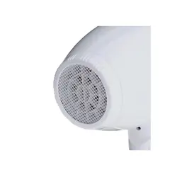 سشوار 2400 وات پرینسلی سری ultimate EXPERIENCE مدل PR249AT رنگ سفید | رز سفید