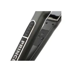 اتو مو سرامیکی حرفه ای پرینسلی سری ultimate EXPERIENCE مدل PR160AT | رز سفید