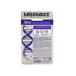 اسپری محافظت کننده دهان و دندان میسویک مدل 3in1 با طعم اکالیپتوس حاوی عصاره پروپولیس حجم 30 میل | رز سفید