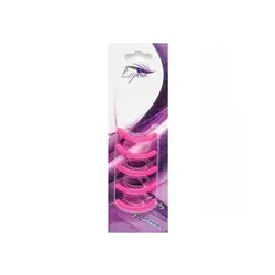 یدک فرمژه لوپینا مدل F004 بسته 5 عددی | رز سفید