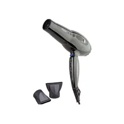 سشوار حرفه ای پلازا مدل 9600 | رز سفید