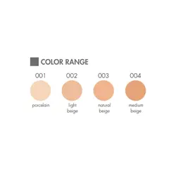 کانسیلر کاسه ای فول کاور پوپا | رز سفید