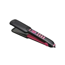 اتو مو حرفه ای مخصوص کراتین مک استایلر MC-5516 | رز سفید