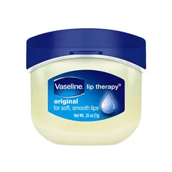بالم لب وازلین اورجینال 7 گرم ORIGINAL Lip Care | رز سفید