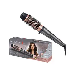 برس حرارتی گرد رمینگتون مدل CB8338 | رز سفید