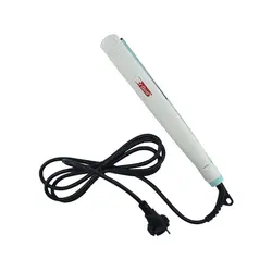 اتو موی آنالوگ برایتون مدل 205 | رز سفید