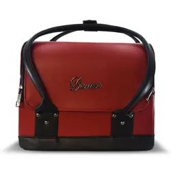 صندوق آرایشگاهی بزرگ | رز سفید