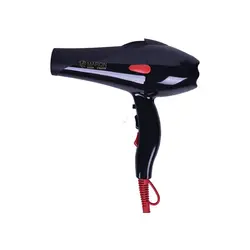 سشوار لوکس 2400 وات پرو مارون RL8808 | رز سفید