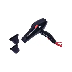 سشوار لوکس 2400 وات پرو مارون RL8808 | رز سفید