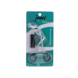 فرمژه وکیوم کارتی جول مدل GBS-1301 | رز سفید