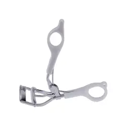 فرمژه تیتانیوم حرفه ای جول مدل GE-1304 | رز سفید