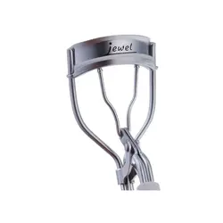 فرمژه تیتانیوم حرفه ای جول مدل GE-1304 | رز سفید