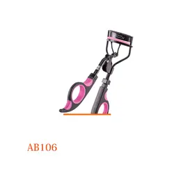 فرمژه حرفه ای ورژن کد AB 106 | رز سفید