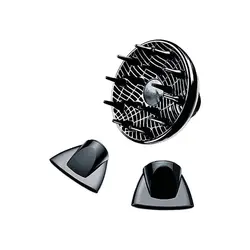 سشوار کراتین ترابی رمینگتون مدل AC8000 | رز سفید