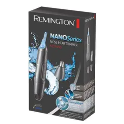 موزن گوش، بینی و ابرو رمینگتون مدل NE3450 | رز سفید