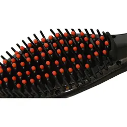 برس حرارتی 45 وات V&G مدل V- 5000 | رز سفید