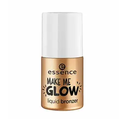 هایلایتر برنزه کننده اسنس مدل Make Me Glow | رز سفید