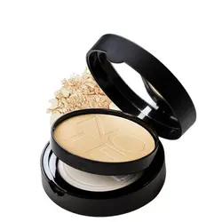‫پنکیک نوت مدل Luminous Silk | رز سفید