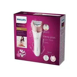 اپیلاتور فیلیپس مدل BRE650 | رز سفید