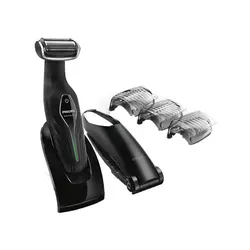 ماشین اصلاح بدن برقی فیلیپسBG2036 – 3 PIN | رز سفید