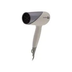 سشوار مسافرتی 1600 وات پرو مکس مدل LX1600 | رز سفید