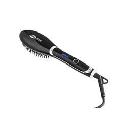 برس حرارتی صاف کننده مو پرومکس مدل 8000 | رز سفید