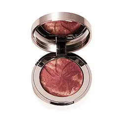 رژ گونه و هایلایتر سیاته مدل Glow-to Illuminating | رز سفید