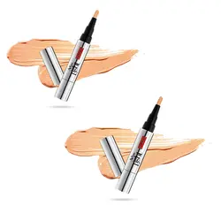 کانسیلر مایع قلمی پوپا Active Lighte Highter Concealer Pupa | رز سفید