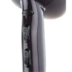 سشوار مو پرینسلی مدل PR258AT | رز سفید