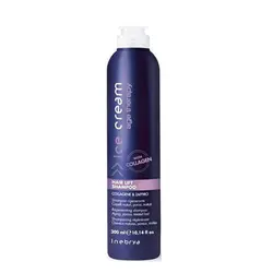 شامپو آيس كريم كلاژن ايج تراپي 300 ميل | رز سفید