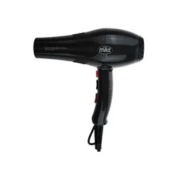 سشوار حرفه ای پرو مکس 7433 | رز سفید