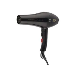 سشوار حرفه‌ ای آیونیک پرومکس مدل 7230R | رز سفید