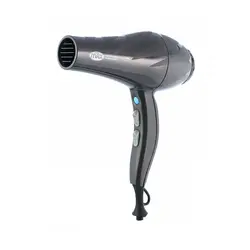 سشوار ساخت ایتالیا آیونیک پرو مکس مدل 7854 | رز سفید