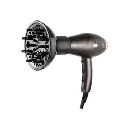 سشوار پرو مکس مدل7415 | رز سفید