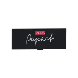 پالت سایه چشم پوپا مدل Pupart شماره 003 | رز سفید