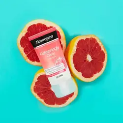 کرم مرطوب کننده نوتروژینا مدل grapefruit مناسب انواع پوست حجم 50 میل | رز سفید