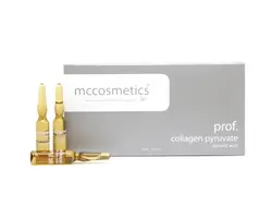 مزو کلاژن پیرووات Collagen_Pyruvate