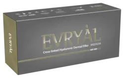 فیلر اوریال EVRYAL مدل Medium