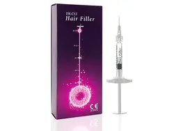 هیر فیلر Hair filler CYJ