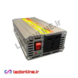 پاور اینورتر 1000 وات مدل SDA-1000