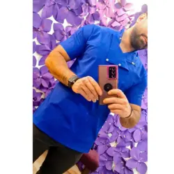 اسکراب پزشکی مردانه کد358T