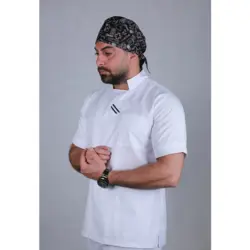 روپوش تک پزشکی مردانه کد 49 برند شکوه دندان